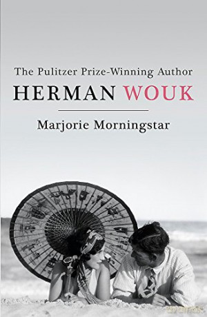 Marjorie Morningstar - Herman Wouk [KSIĄŻKA]