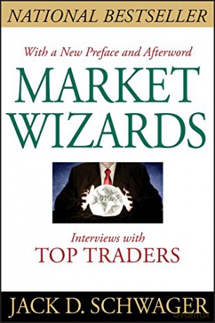 Market Wizards: Interviews with Top Traders (Updated) - Jack D Schwager [KSIĄŻKA]