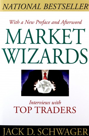 Market Wizards: Interviews with Top Traders (Updated) - Jack D Schwager [KSIĄŻKA]
