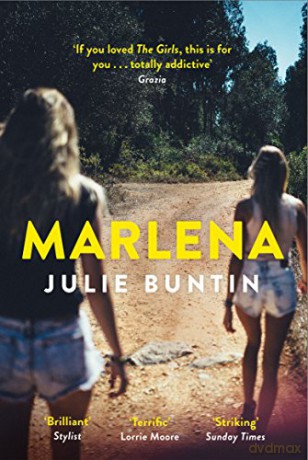 Marlena - Julie Buntin [KSIĄŻKA]