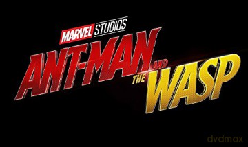 Marvel's Ant-Man and the Wasp Prelude - Will Corona Pilgrim [KSIĄŻKA]