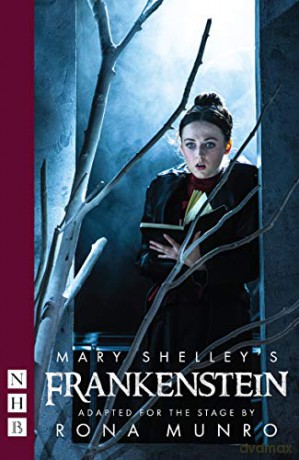 Mary Shelley's Frankenstein (NHB Modern Plays) - Shelley Munro [KSIĄŻKA]