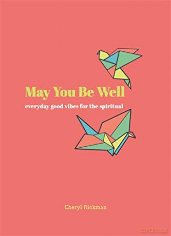 May You Be Well - Cheryl Rickman [KSIĄŻKA]