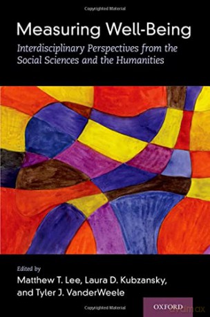 Measuring Well-Being: Interdisciplinary Perspectives from the Social Sciences and the Humanities [KSIĄŻKA]