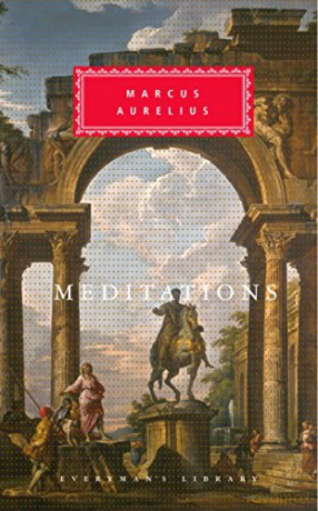 Meditations: Marcus Aurelius - Emp Marcus Aurelius [KSIĄŻKA]