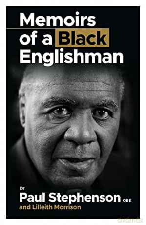 Memoirs Of A Black Englishman - Lilleith Morrison [KSIĄŻKA]