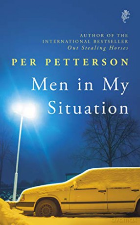 Men in My Situation - Per Petterson [KSIĄŻKA]