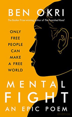 Mental Fight - Ben Okri [KSIĄŻKA]