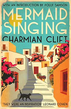 Mermaid Singing - Charmian Clift [KSIĄŻKA]