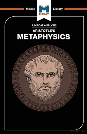Metaphysics (The Macat Library) - Asiste Celkyte [KSIĄŻKA]