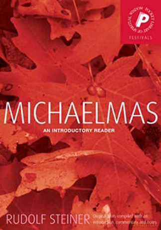 Michaelmas: An Introductory Reader (Pocket Library of Spiritual Wisdom) [KSIĄŻKA]