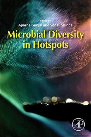 Microbial Diversity and Ecology in Hotspots - Aparna Gunjal [KSIĄŻKA]