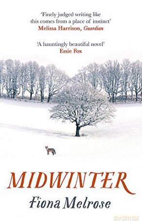 Midwinter: Fiona Melrose - Fiona Melrose [KSIĄŻKA]