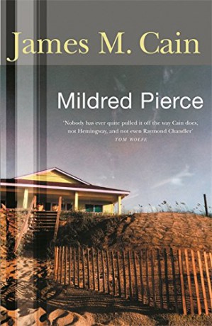 Mildred Pierce - Cain James M [KSIĄŻKA]