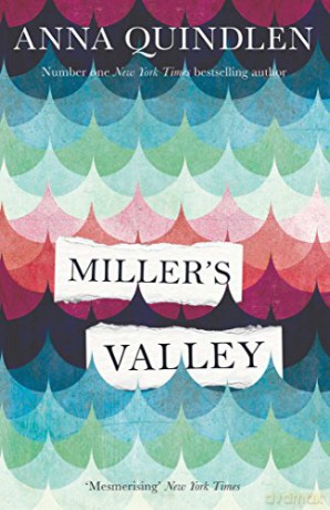 Miller's Valley - Anna Quindlen [KSIĄŻKA]