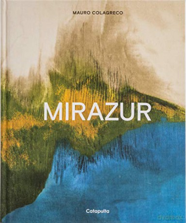Mirazur (English) - Colagreco Mauro [KSIĄŻKA]