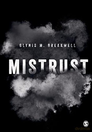 Mistrust - Glynis M. Breakwell [KSIĄŻKA]