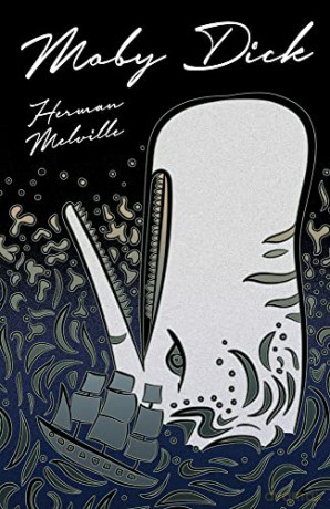 Moby-Dick; or, The Whale - Herman Melville [KSIĄŻKA]