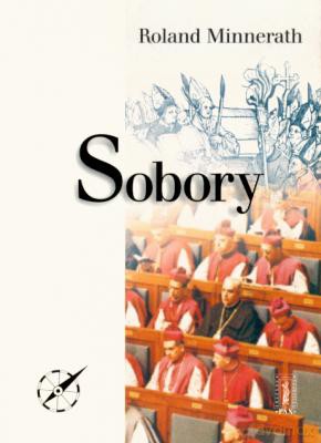 Sobory - Roland Minnerath [KSIĄŻKA]