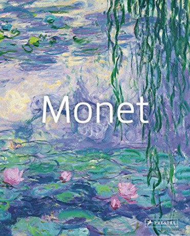 Monet: Masters of Art (Masters of Art (Prestel)) - Bartolenal Sim [KSIĄŻKA]