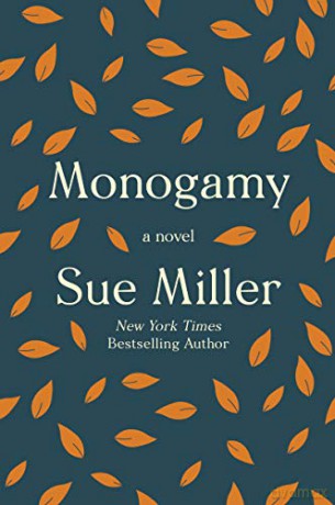 Monogamy - Sue Miller [KSIĄŻKA]