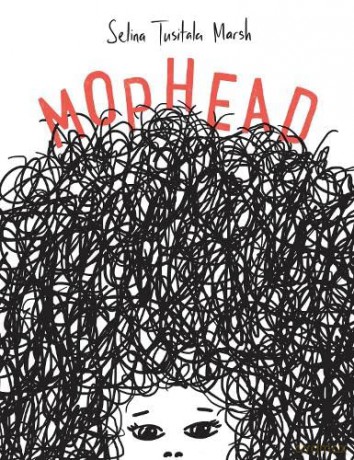 Mophead: How Your Difference Makes a Difference - Marsh [KSIĄŻKA]