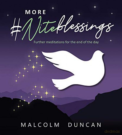 More #Niteblessings: Further Meditations for the End of the Day - Duncan [KSIĄŻKA]