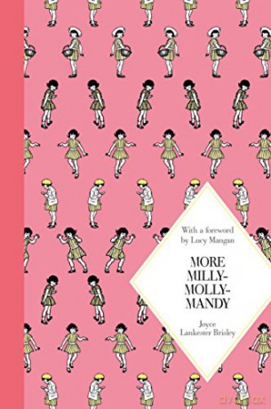 More Milly-Molly-Mandy (Macmillan Children's Classics) (Macmillan Children's Classics, 8) - Joyce L Brisley [KSIĄŻKA]