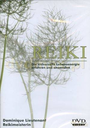 REIKI [DVD]