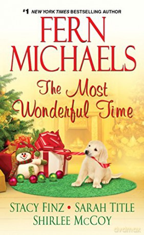 Most Wonderful Time - Fern Michaels [KSIĄŻKA]