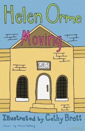 Moving: v. 10 (Siti's Sisters): Set Two - Helen Orme [KSIĄŻKA]