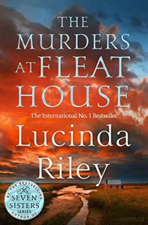 Murders At Fleat House - Lucinda Riley [KSIĄŻKA]