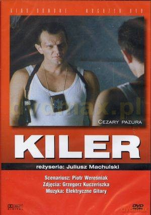 Kiler [DVD]