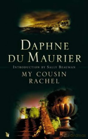 My Cousin Rachel (Virago Modern Classics) - Daphne Du Maurier [KSIĄŻKA]