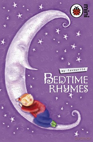 My Favourite Bedtime Rhymes [KSIĄŻKA]