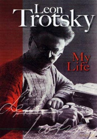 My Life: An Attempt at an Autobiography (Dover Value Editions) - Leon Trotsky [KSIĄŻKA]