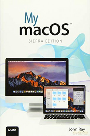 My macOS - John Ray [KSIĄŻKA]