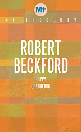 My Theology: Duppy Conqueror - Robert Beckford [KSIĄŻKA]