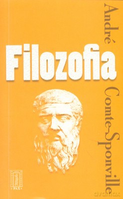 Filozofia - Andre Comte-Sponville [KSIĄŻKA]
