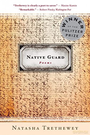 Native Guard - Natasha Trethewey [KSIĄŻKA]