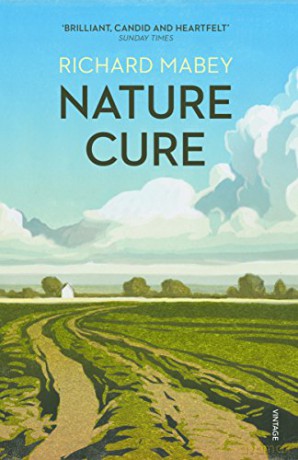 Nature Cure - Richard Mabey [KSIĄŻKA]