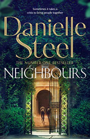 Neighbours - Danielle Steel [KSIĄŻKA]