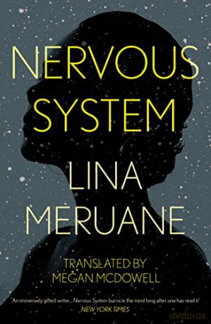 Nervous System - Lina Meruane [KSIĄŻKA]