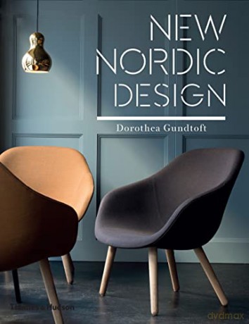 New Nordic Design - Pernille Gundtoft [KSIĄŻKA]