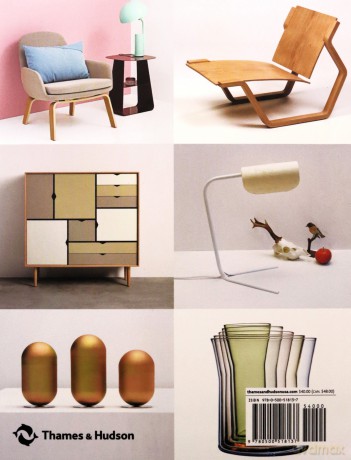 New Nordic Design - Pernille Gundtoft [KSIĄŻKA]