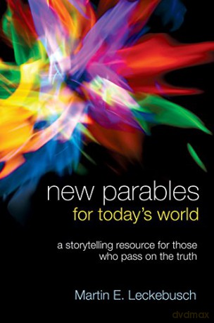 New Parables for Today's World [KSIĄŻKA]
