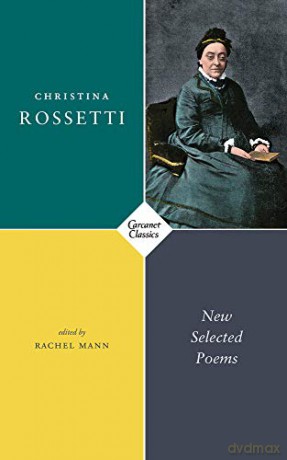 New Selected Poems - Rachel (Ed) Mann [KSIĄŻKA]