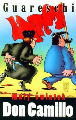 Mały Światek Don Camillo - Giovanino Guareschi [KSIĄŻKA]