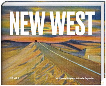 New West: Innovating at the Intersection - Cheryl Sim [KSIĄŻKA]
