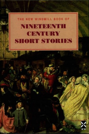 New Windmill Book of the 19th Century Shrt. Street News [KSIĄŻKA]